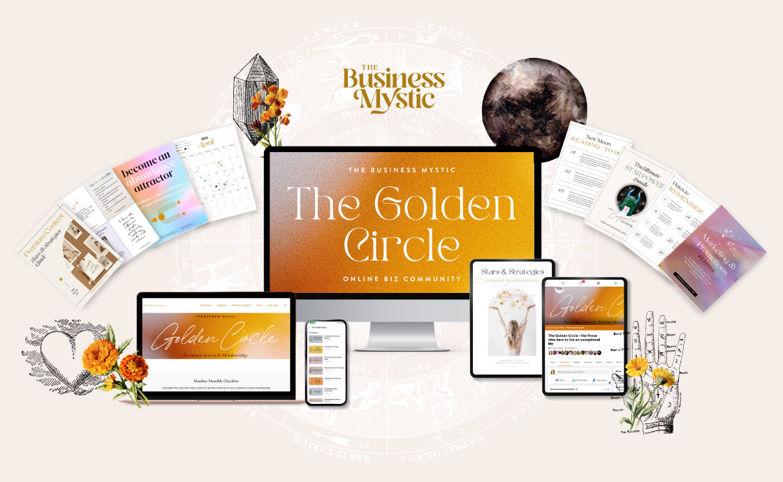 The Golden Circle Experience